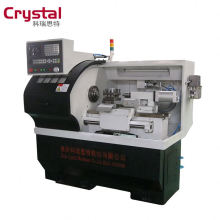 manuelle Universal-CNC-Drehmaschine CK6132A